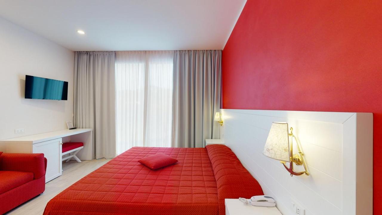 Hotel Zunino Spotorno Dış mekan fotoğraf