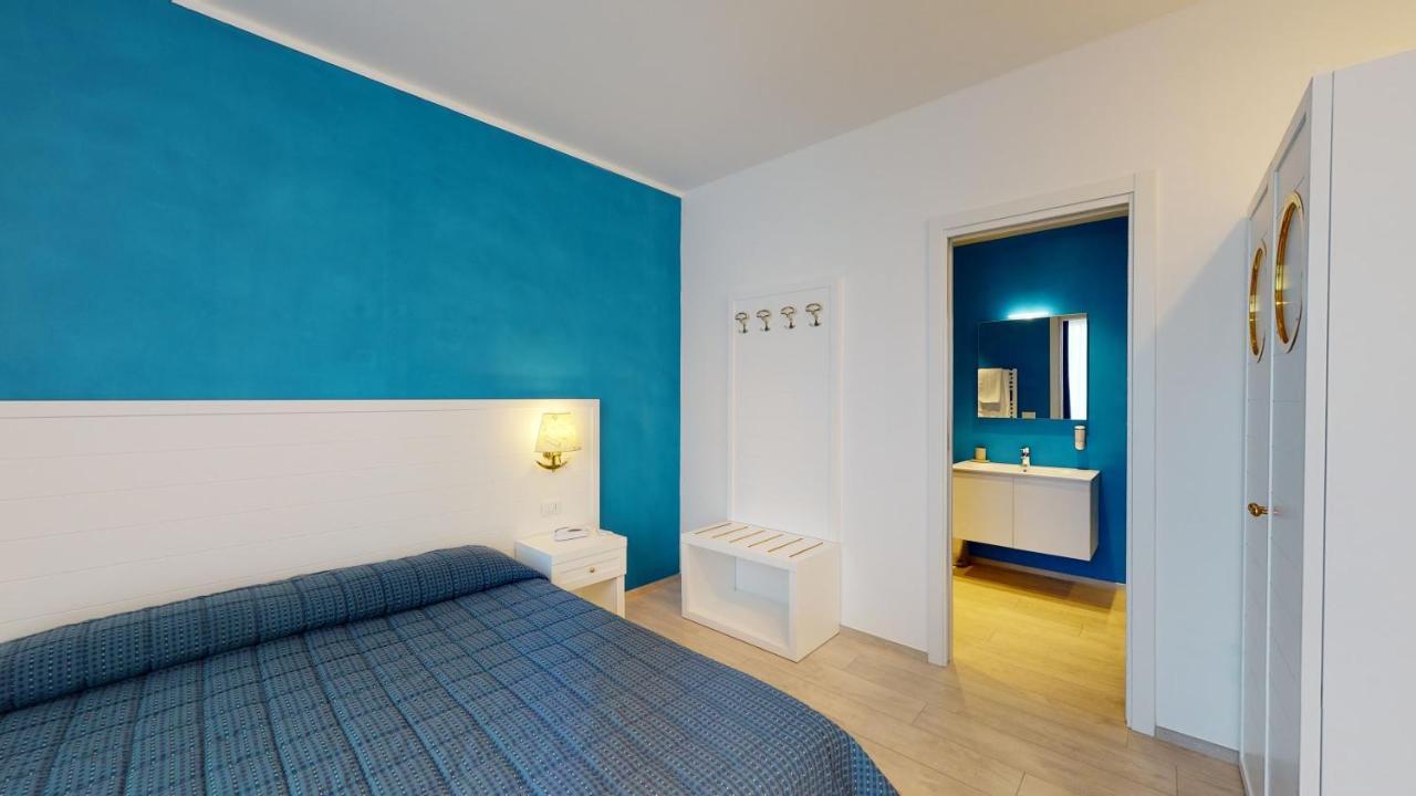 Hotel Zunino Spotorno Dış mekan fotoğraf