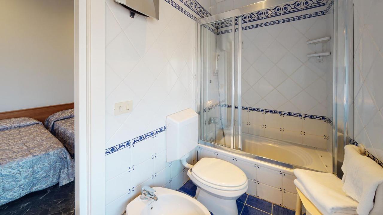 Hotel Zunino Spotorno Dış mekan fotoğraf