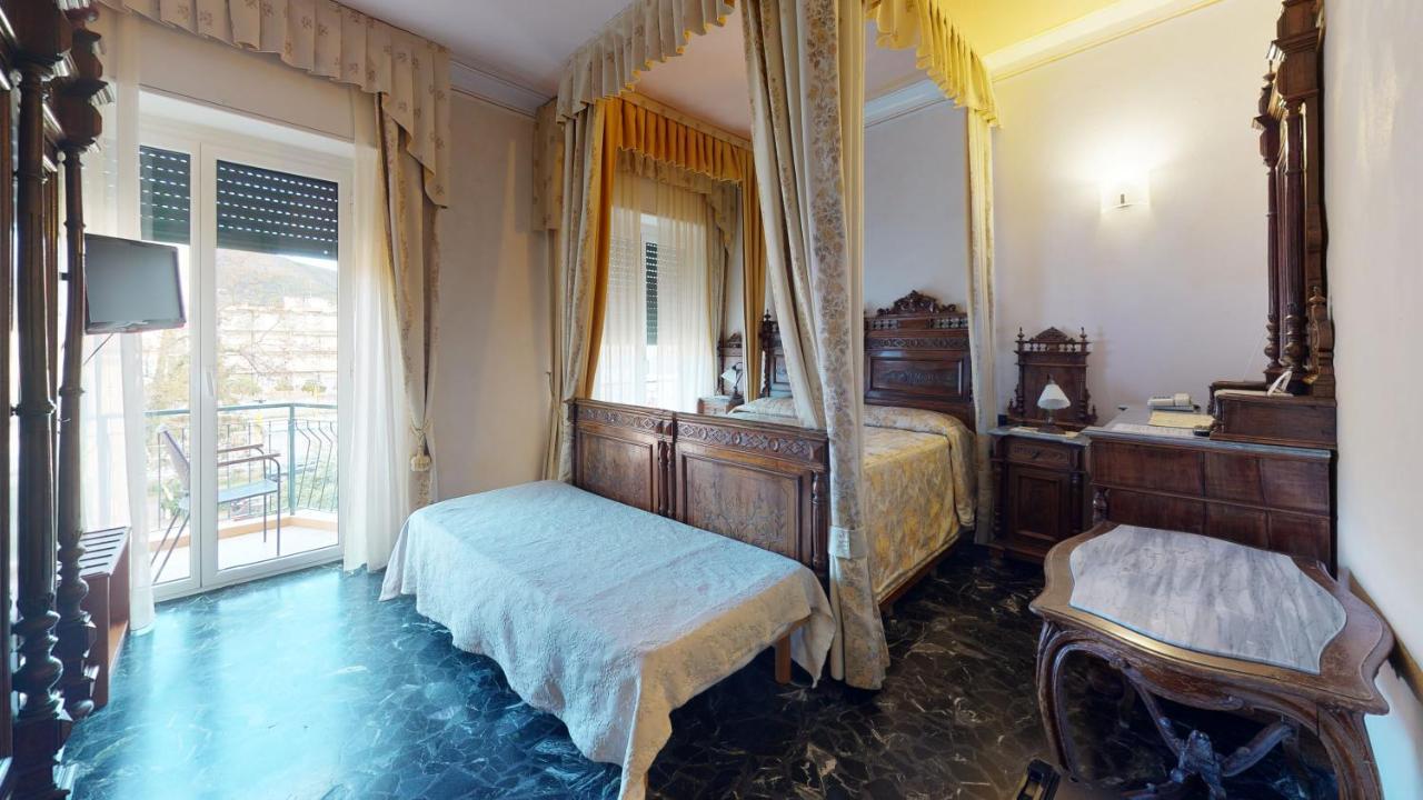 Hotel Zunino Spotorno Dış mekan fotoğraf