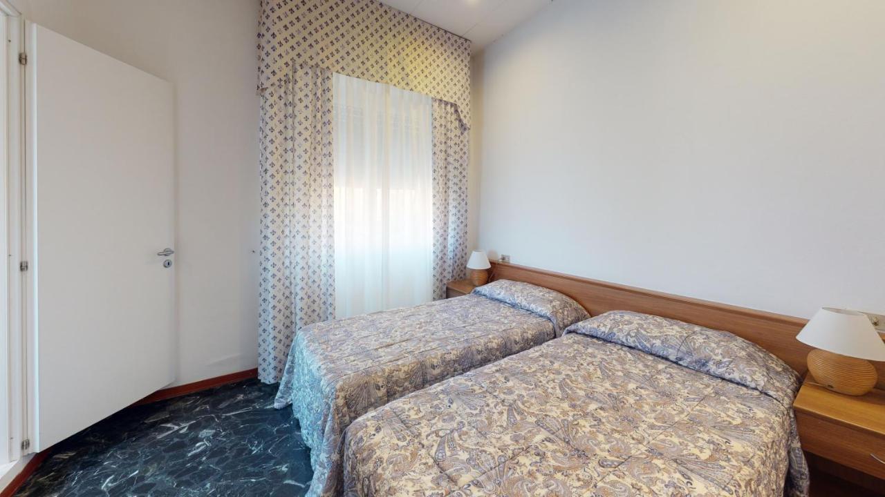 Hotel Zunino Spotorno Dış mekan fotoğraf