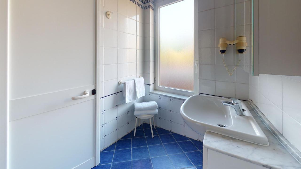 Hotel Zunino Spotorno Dış mekan fotoğraf