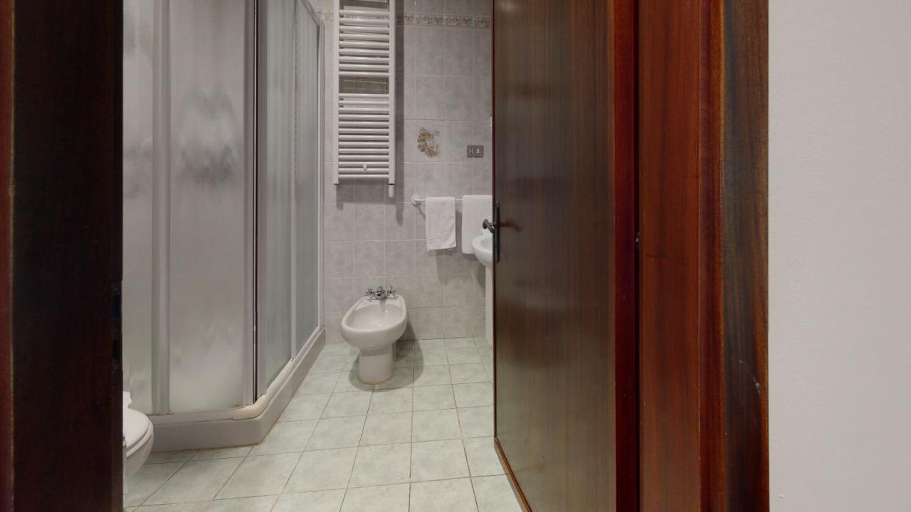 Hotel Zunino Spotorno Dış mekan fotoğraf