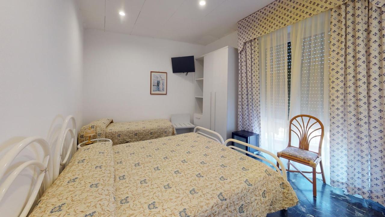 Hotel Zunino Spotorno Dış mekan fotoğraf