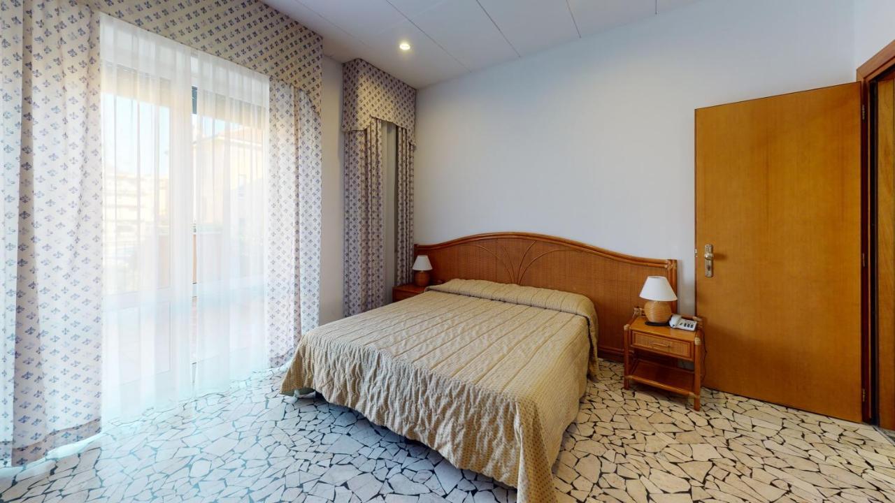 Hotel Zunino Spotorno Dış mekan fotoğraf
