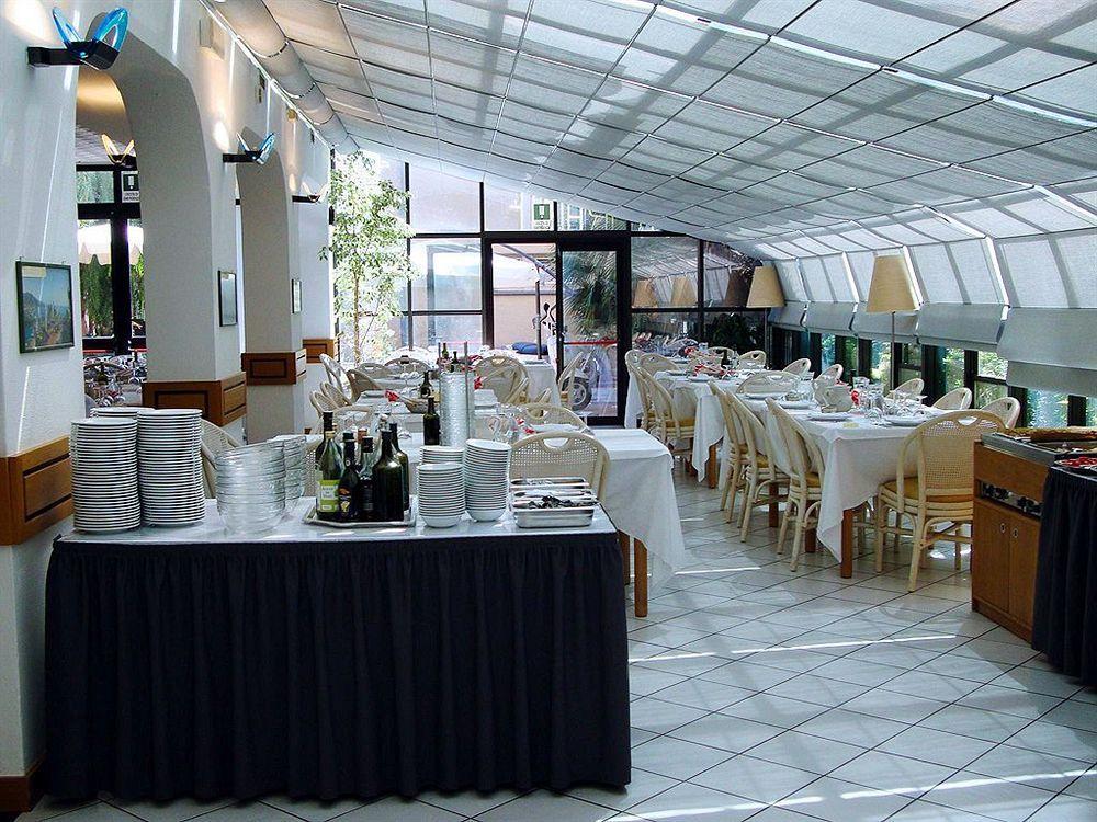 Hotel Zunino Spotorno Dış mekan fotoğraf